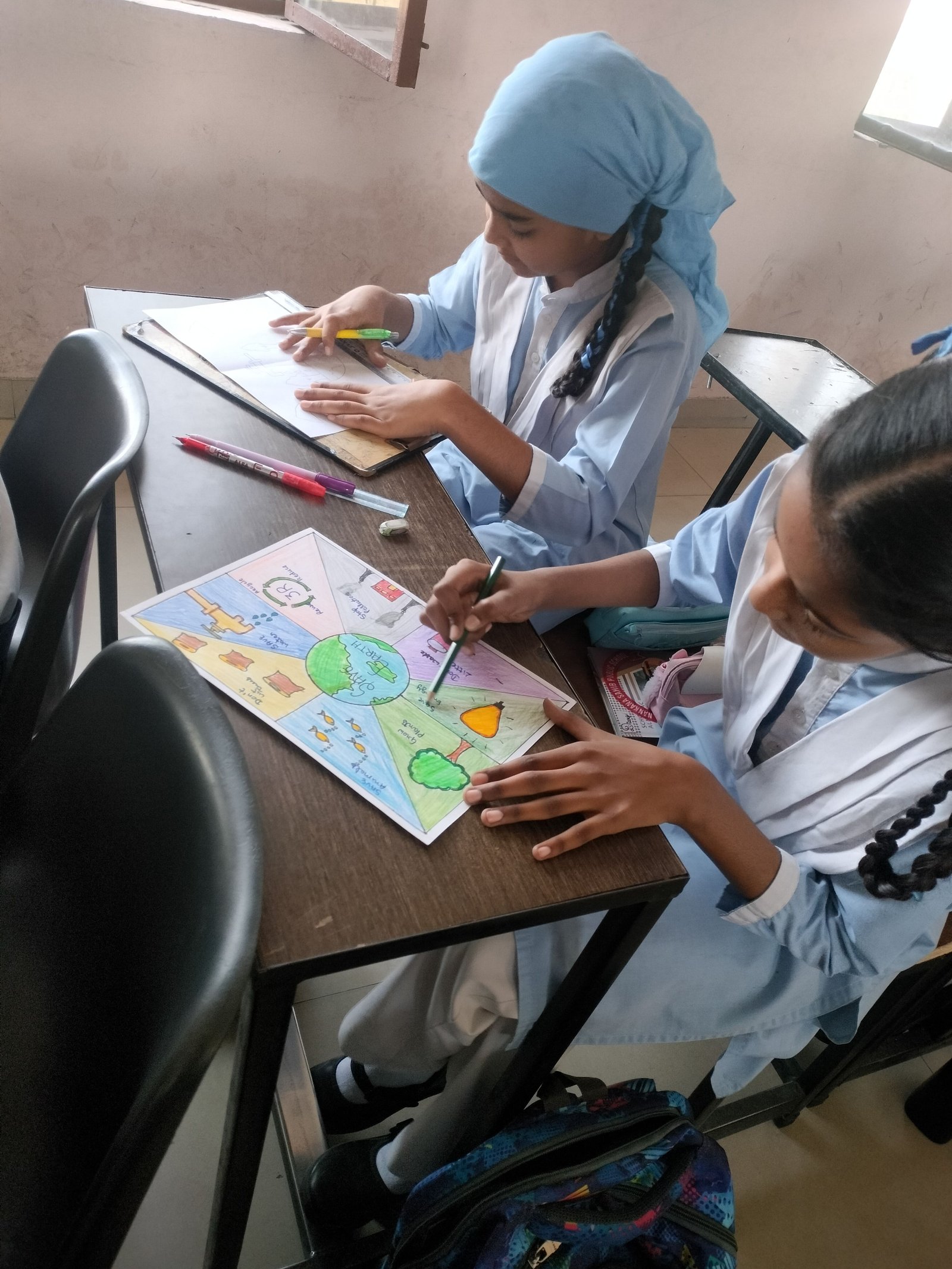 Nankana Sahib Public school Budhewal